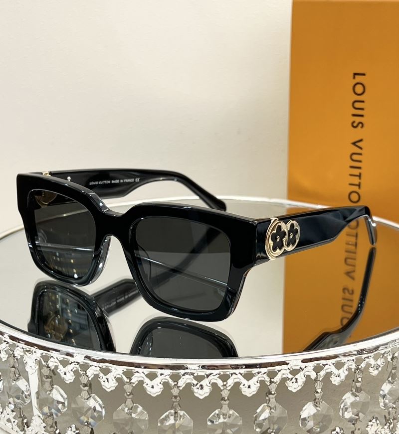 LV Sunglasses